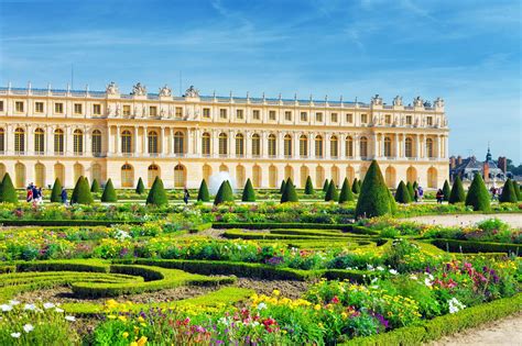 Versailles Tourism: All You Need to Know Before You Go (2024).